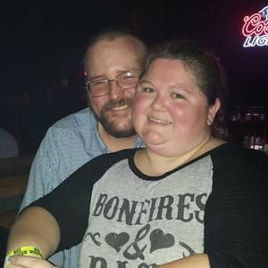 Meet your Posher, Andy